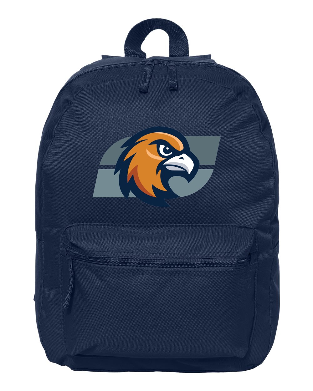 FCCA PE | Backpack (Basic)
