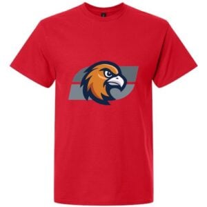 FCCA PE | Cotton Tee (Unisex)