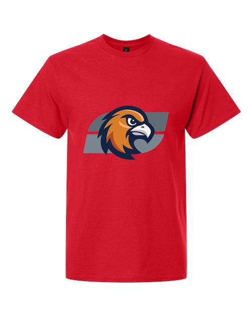 FCCA PE | Cotton Tee (Unisex)