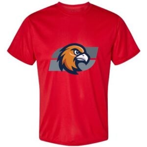 FCCA PE | Wicking Tee (Unisex)