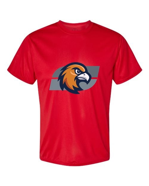 FCCA PE | Wicking Tee (Unisex)