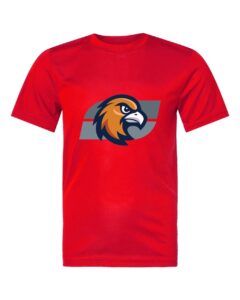FCCA PE | Wicking Tee (Youth)