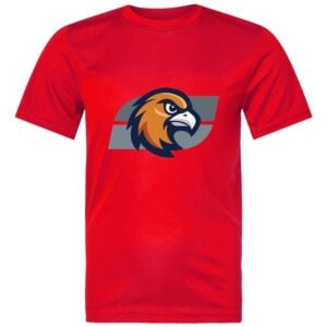 FCCA PE | Wicking Tee (Youth)