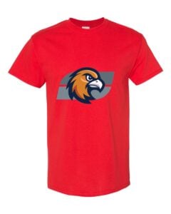 FCCA PE | Cotton Tee (Youth)
