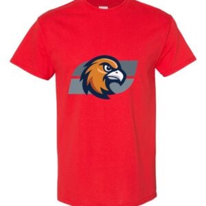 FCCA PE | Cotton Tee (Youth)