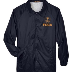FCCA | Windbreaker