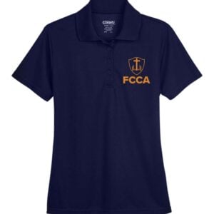FCCA | Polo (Women)