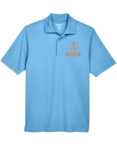FCCA | Polo (9th Grade)
