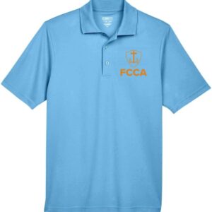 FCCA | Polo (9th Grade)