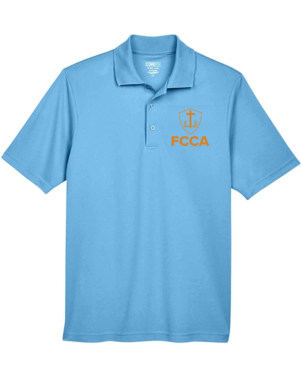 FCCA | Polo (9th Grade)