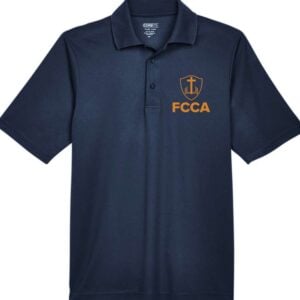 FCCA | Polo (Men)
