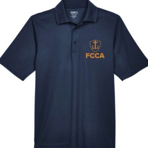 FCCA | Polo (Youth)
