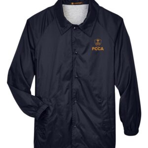 FCCA | Windbreaker