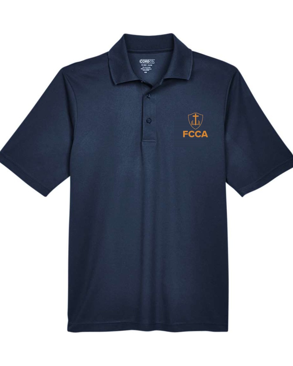 FCCA | Polo (Youth)