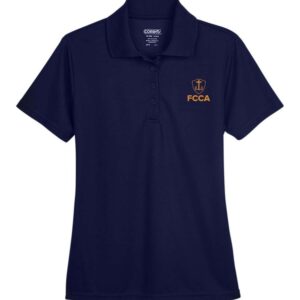 FCCA | Polo (Women)