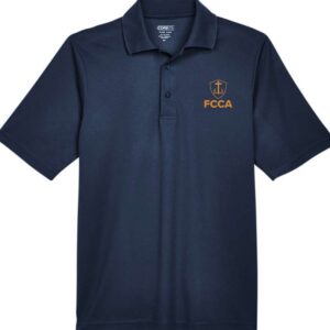 FCCA | Polo (Men)