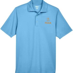FCCA | Polo (9th Grade)