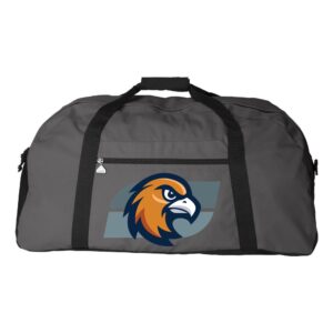 FCCA PE | Duffle Bag
